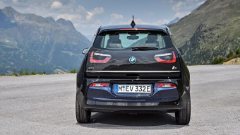 BMW i3 BEV 94 Ah